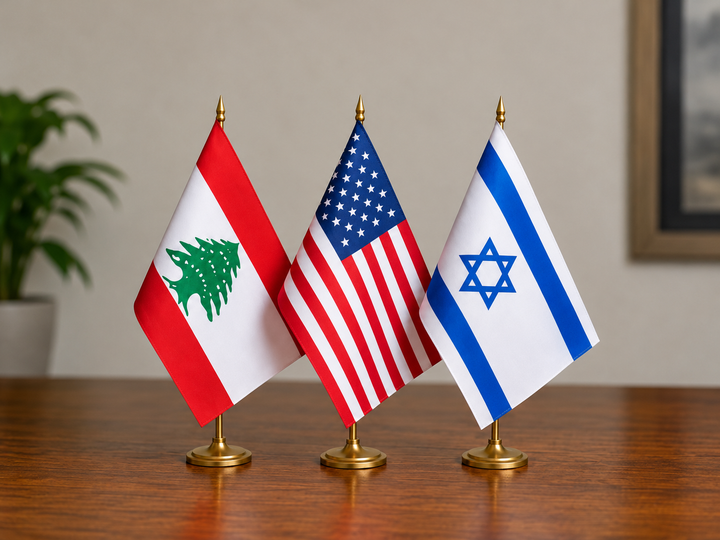 Lebanon Prepares for Military Talks With Israel