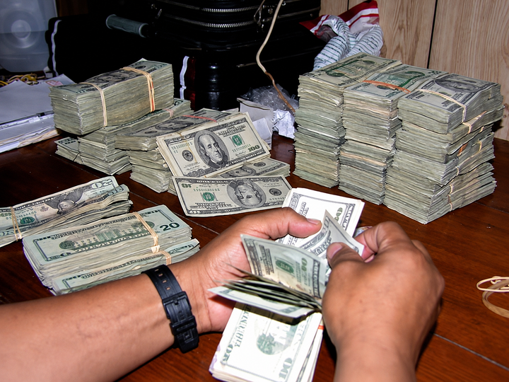Hezbollah Announces Up to $14,000 in Housing Assistance. Where Is the Money Coming From?