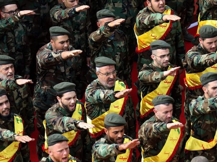 800 Kilograms of Explosives, Two Hezbollah Members, and a Question Lebanon Cannot Ignore