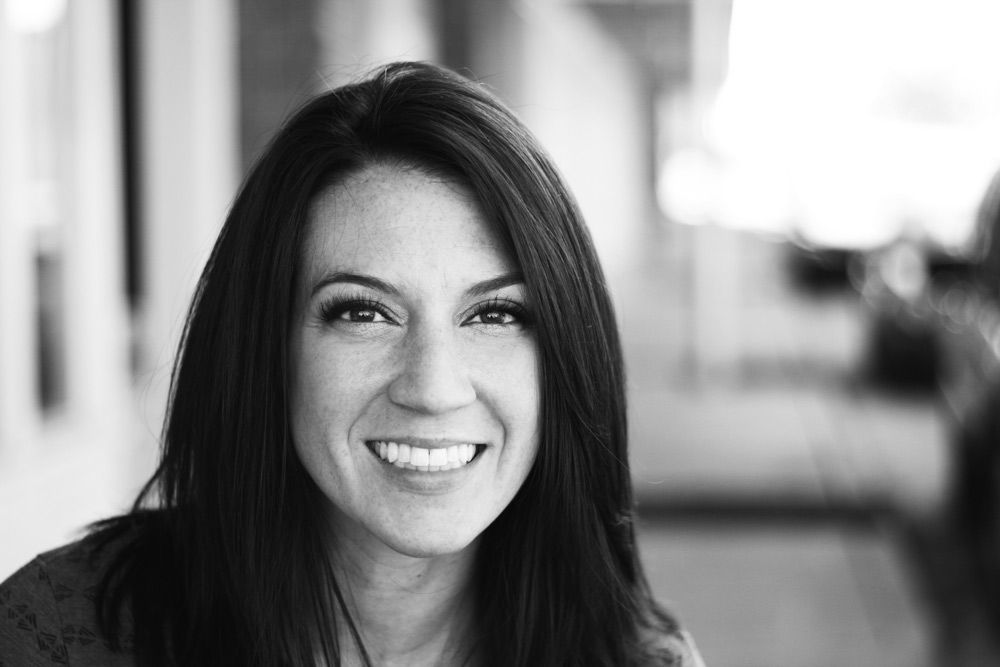 Erin Swan, VP of Employee Experience, The Starr Conspiracy&nbsp;