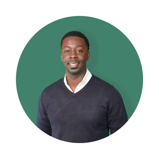 Brentley Wright, CDE