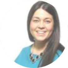 Stephanie Salentine, OTR/L, MOL