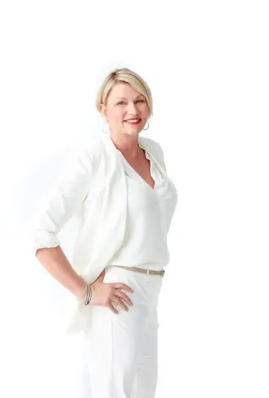 Teresa Sande, Author, Speaker, Executive Coach, and Founder & CEO of Mirror Mirror Strategies&nbsp;