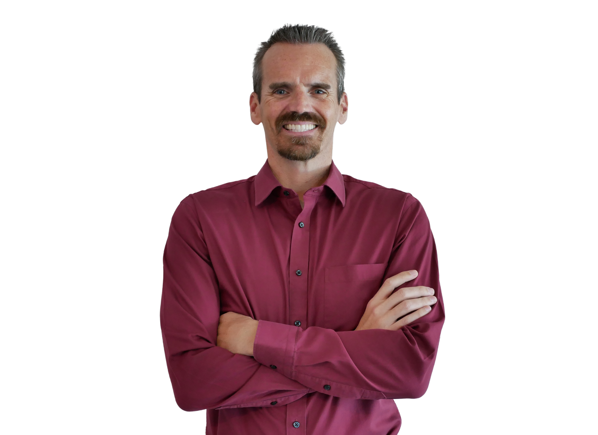 Nils Vinje, Founder and CEO of Leadership MBA