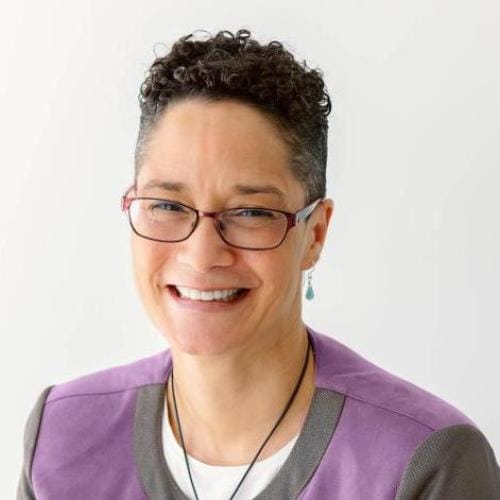 Wendy Gates Corbett, President, Signature Presentations, LLC, and Adjunct Professor of Leadership at Duke University