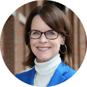 Headshot of Courtney Knoll