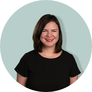 Headshot of Jamie Ousterout