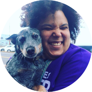 Headshot of Leandra Stanley