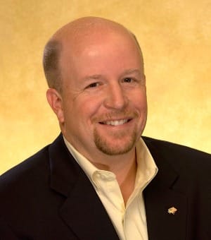 &nbsp;Steve Coakley headshot