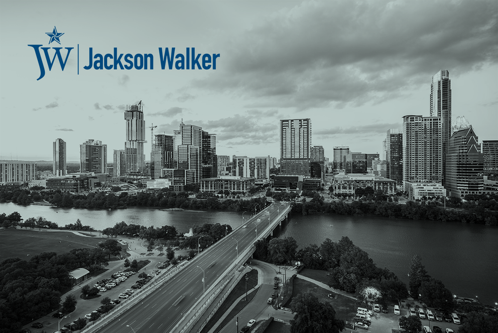 Jackson Walker