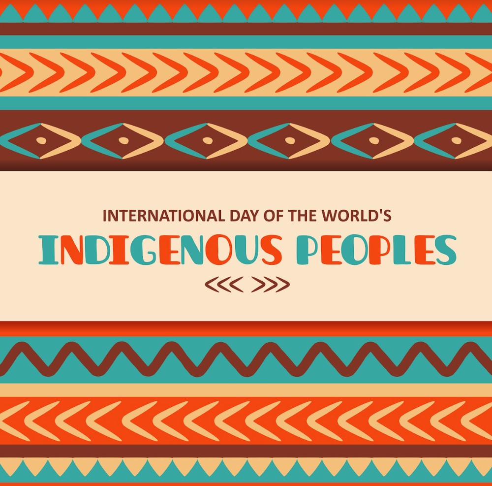 International Day of the World's Indigenous Peoples