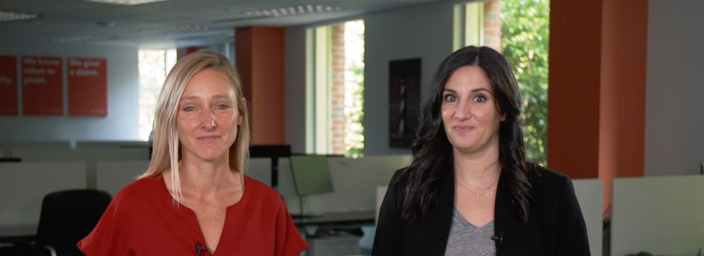 MicroVideo: What to Say When a Coworker Tells You They’re Transgender