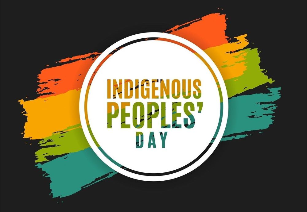 Indigenous Peoples' Day