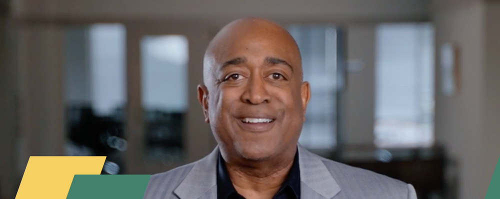 Q&A DEI on Limited Budget with Donald Thompson