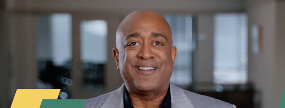 Q&A with Donald Thompson