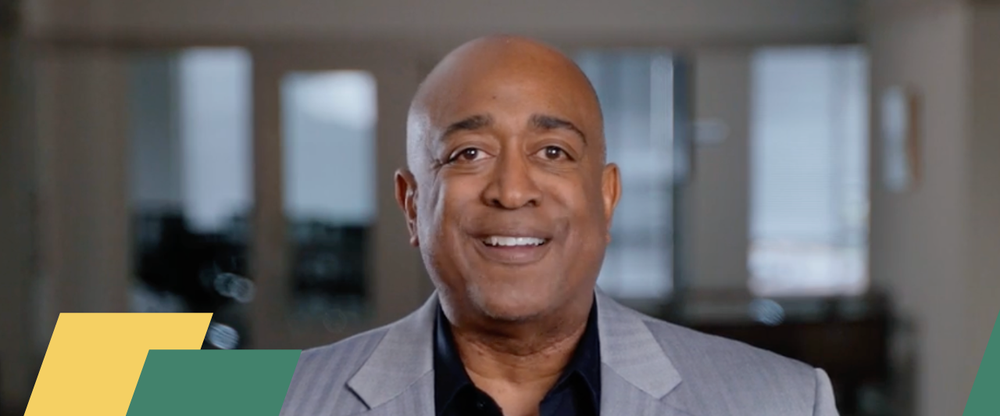 Q&A with Donald Thompson