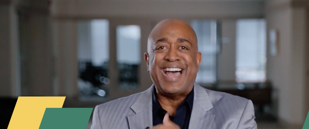 The Value of DEI from Donald Thompson