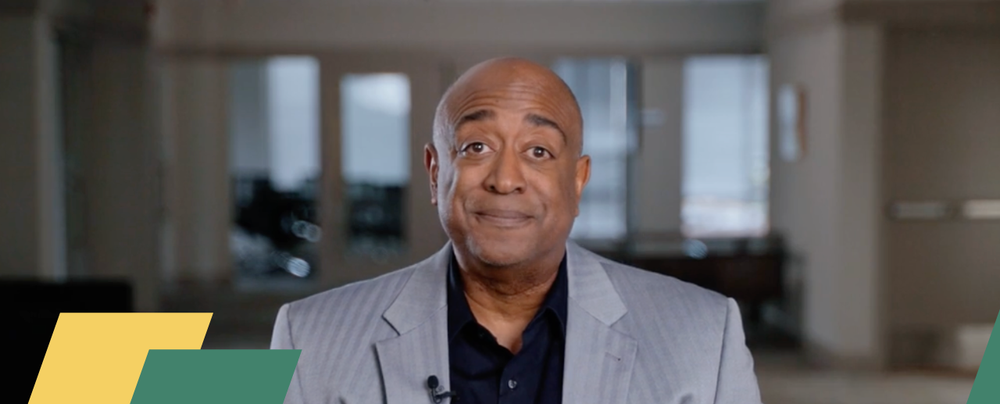 Q&A with Donald Thompson