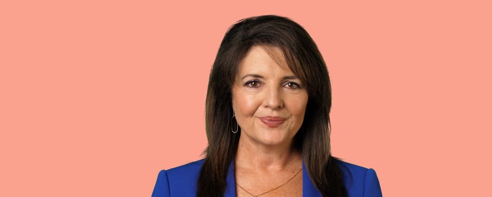 Shanon Delaney McCloud