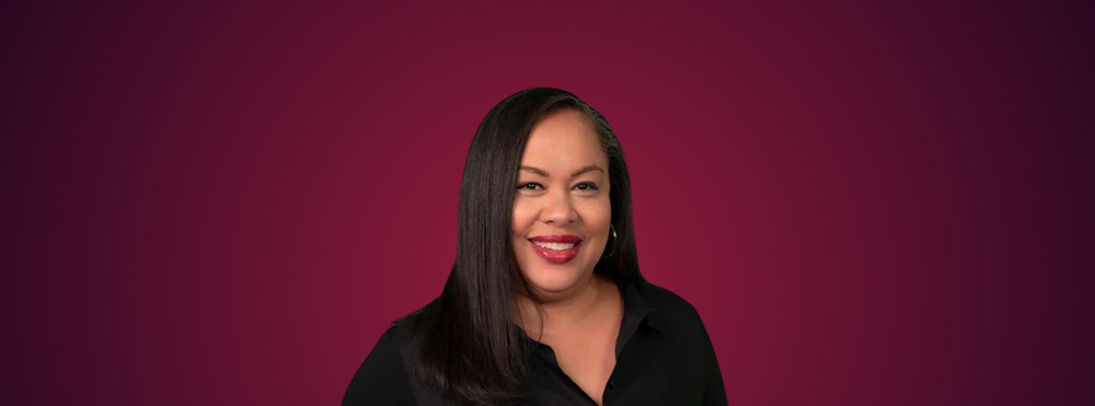 Jackie Ferguson headshot