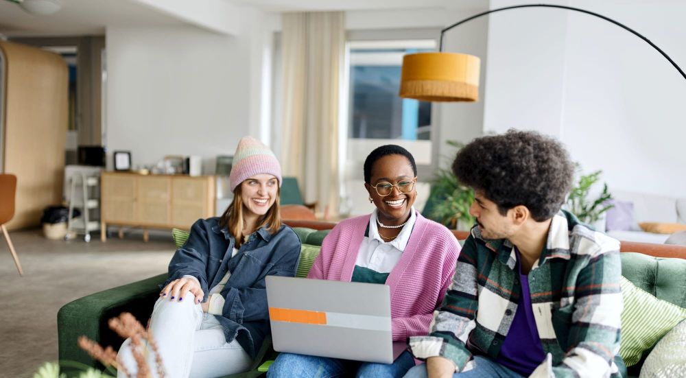 An engaged team finds purpose and meaning in their work