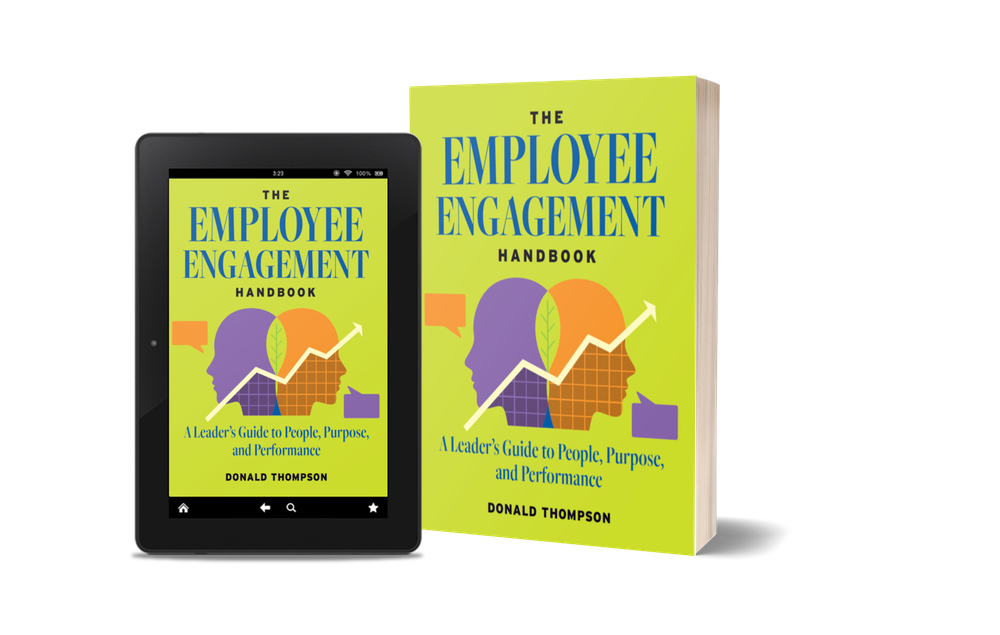 Employee Engagement