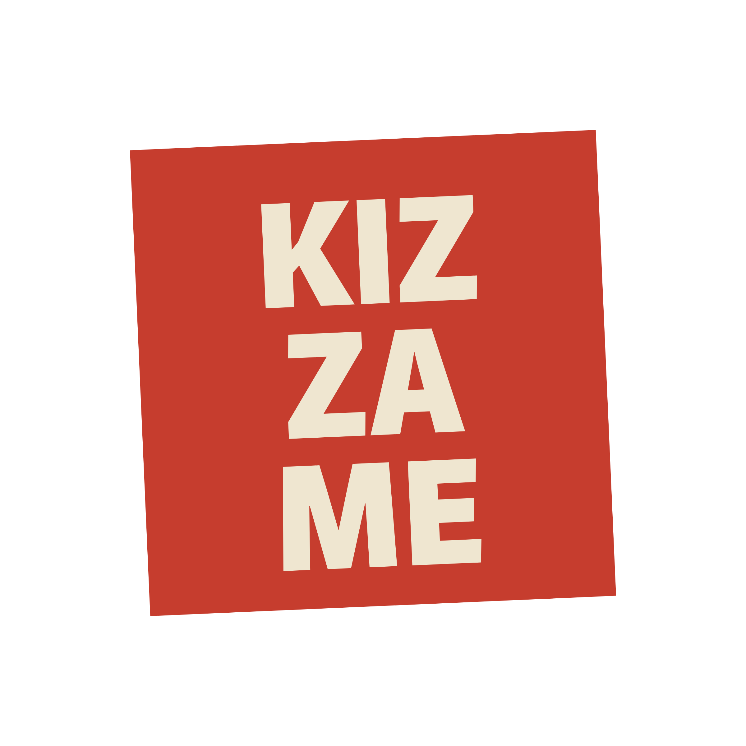 Kizza Me