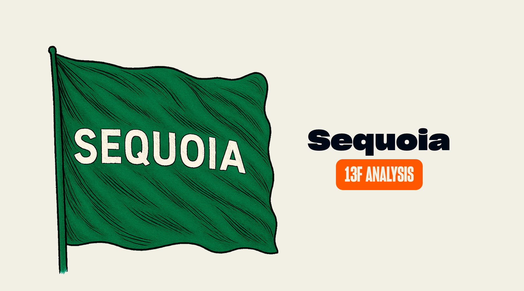 Sequoia Capital's Trades in Q1 2024
