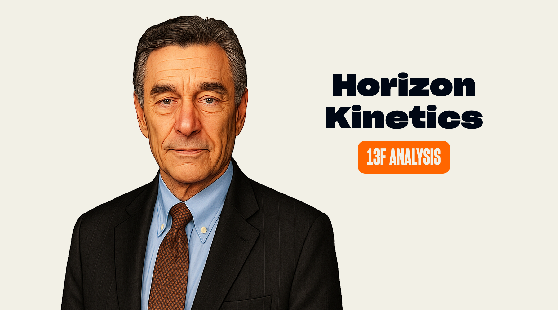Horizon Kinetics
