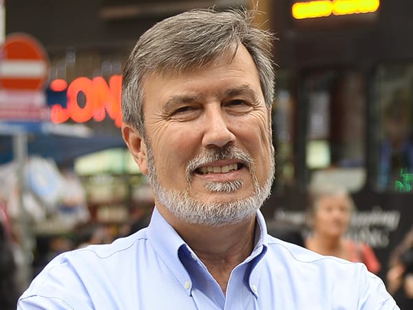 #8 Big Ass Fans: How Carey Smith built a $500M business around industrial, commercial, and residential fans.