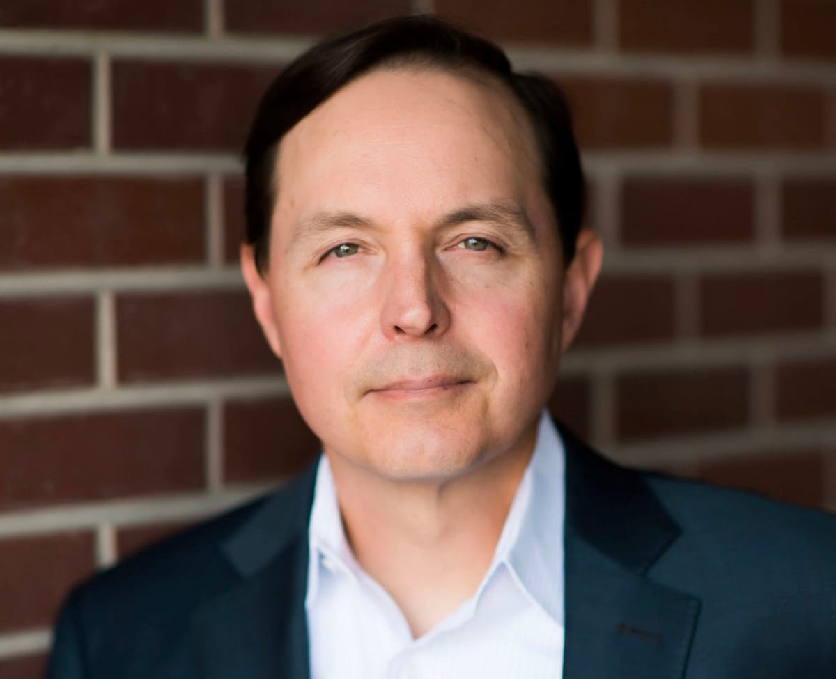 #5 Voyager Space: Building the Berkshire Hathaway of outer space with Dylan Taylor.