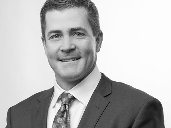 #15 Brandon Johnson: A family office CEO & CIO on managing $1.8B in wealth, investing, the spectrum of risk, and how to teach your kids about money.