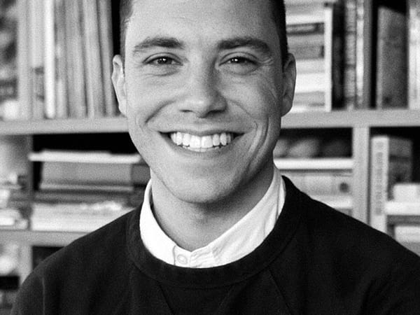 #17 Tiny, Betaworks, and Curious Capital: Adventures in business and early-stage investing with Andrew Dumont.