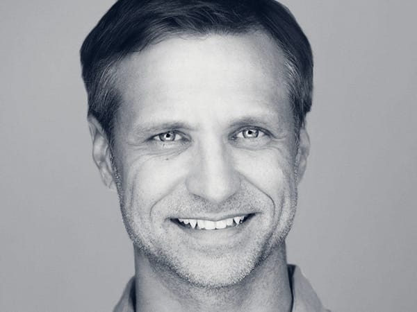 #29 Greycroft: Investing along the AI, cloud platform, and enterprise software frontier with Partner Mark Terbeek.