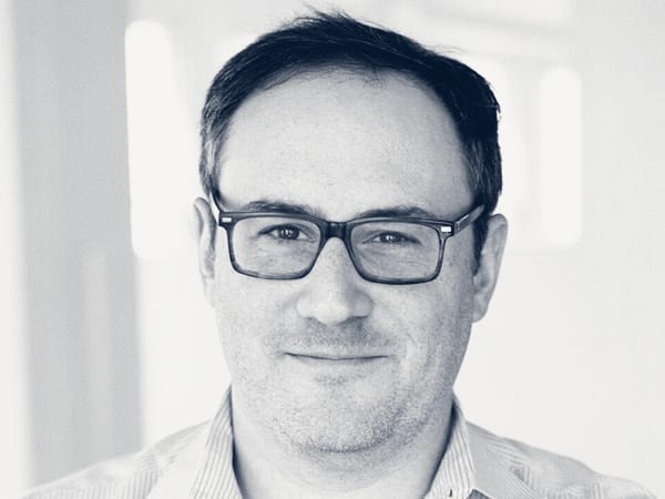 #33 Clocktower Ventures: On fintechs, venture capital, and being long financial innovation with Partner Ben Savage.