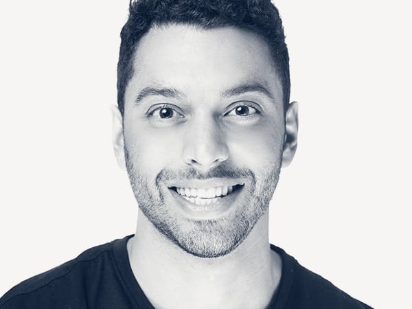 #40 Titan: Democratizing access to the best investment strategies and wealth management teams with Founder Joe Percoco.