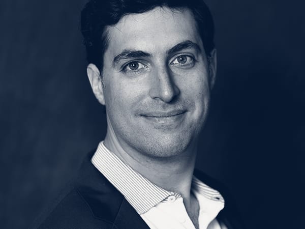 #53 Zigg Capital - Investing in the future of retail, real estate, and construction technology with Founding Partner Dave Eisenberg.