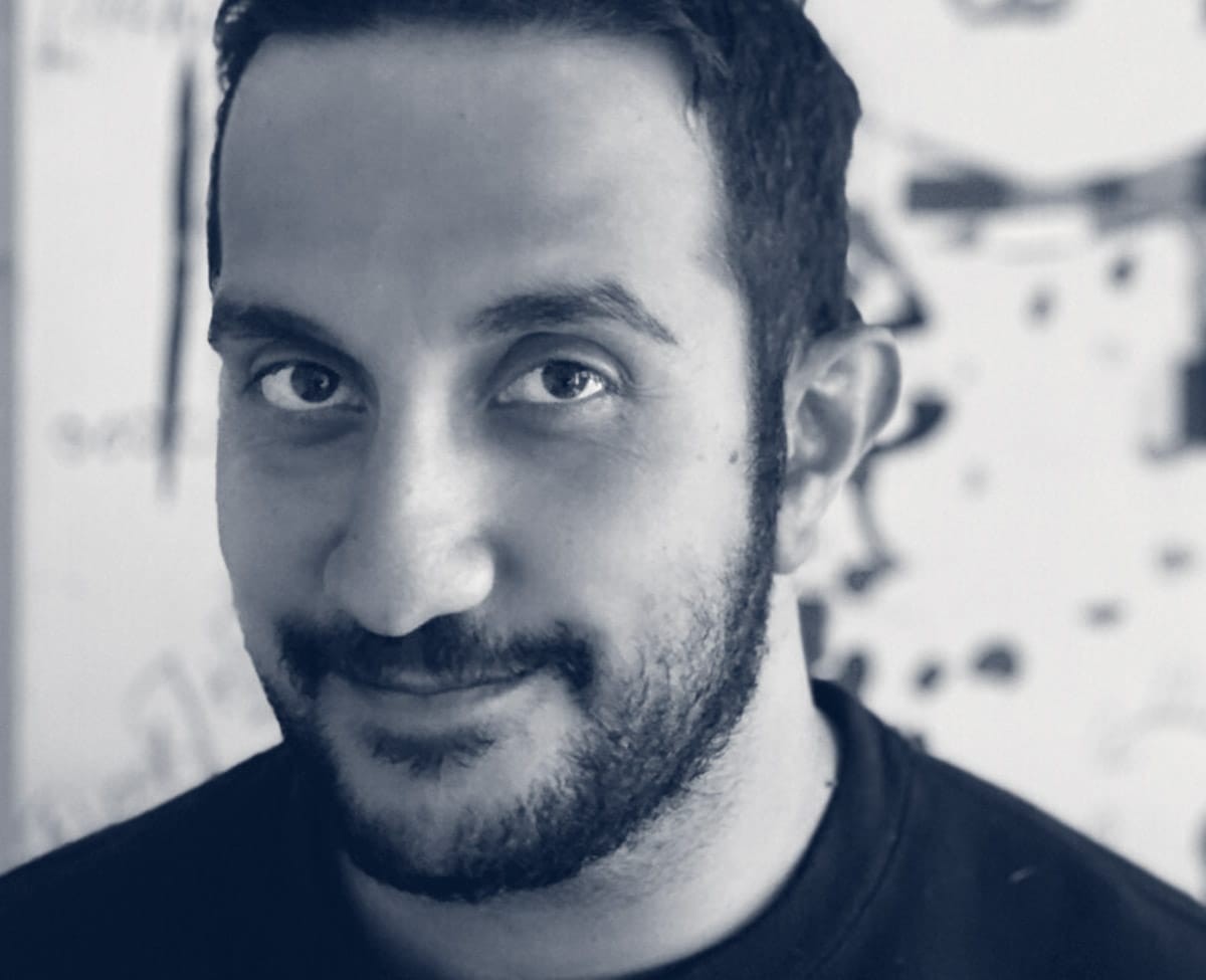 #55 Superhuman: Building the world's fastest, AI powered email client with Co-Founder Vivek Sodera.