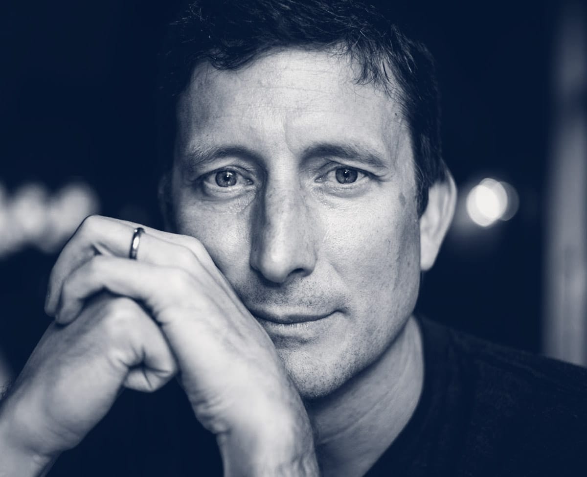 #57 NfX: A masterclass on network effects and investing in network effect businesses with Co-Founder and General Partner James Currier.