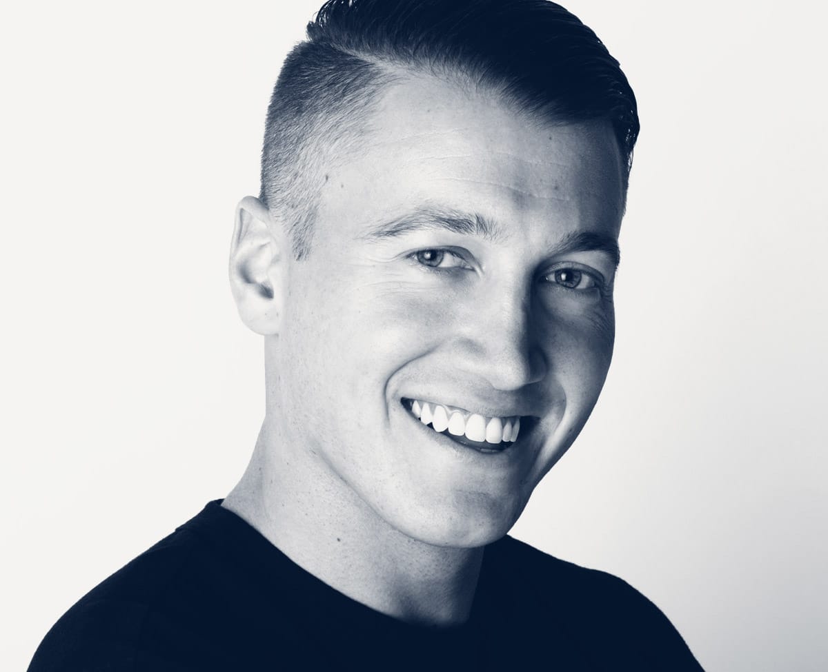 #70 Chris Zarou of Visionary Music Group: My favorite books, tools, habits, and hacks.