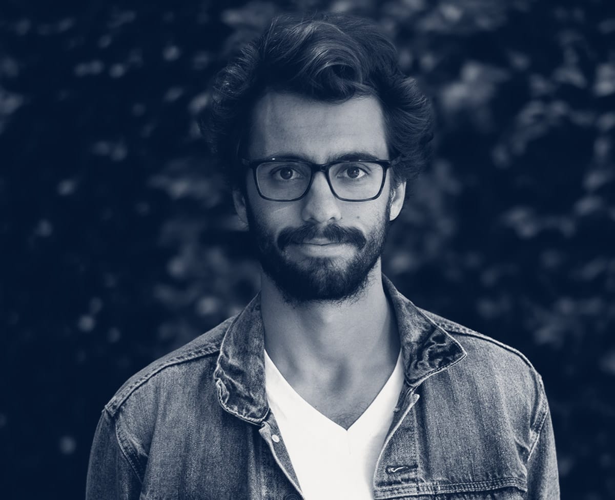 #71 Varda Space Industries: On space manufacturing, microgravity, and building factories in space with Co-Founder Delian Asparouhov. Plus, what he learned at Founders Fund and working with Keith Rabois.