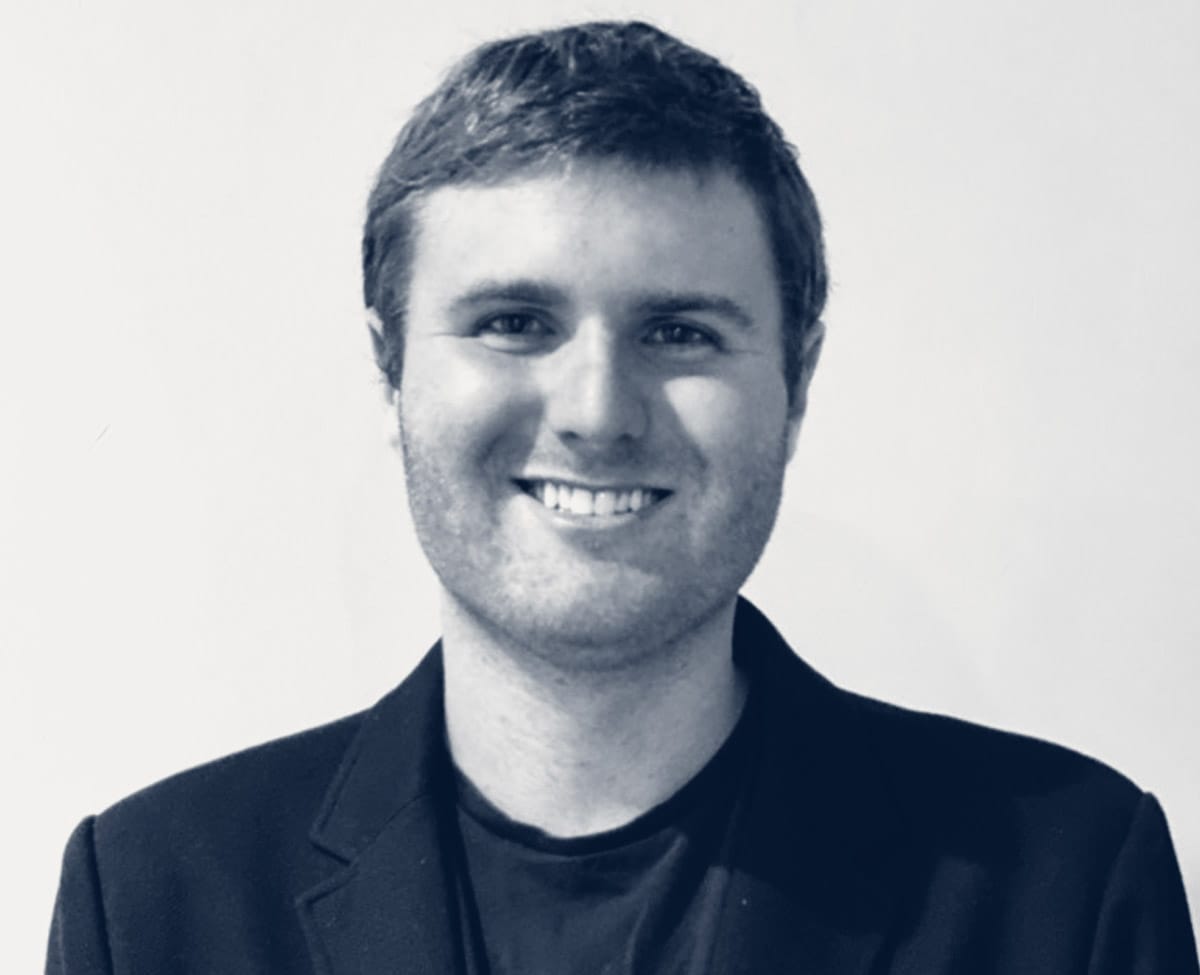 #74 Pantera Capital: Building the world's first crypto venture capital and hedge fund with Co-CIO Joey Krug. Plus, how Pantera scaled to $6B+ in AUM and why Joey founded Augur.