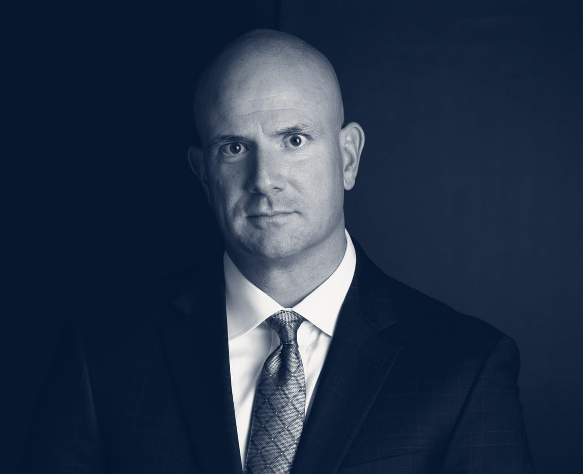 #78 Luke Gromen of The Forest for the Trees (FFTT): On inflation, precious metals, Bitcoin, and what retail investors are doing to the stock market.