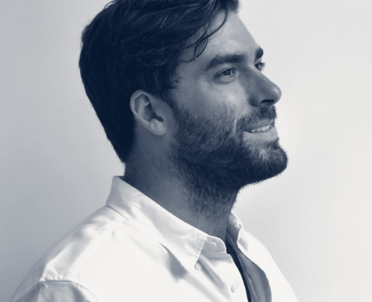 #89 Mike Clare of Mood Health: My favorite books, tools, habits, and hacks.
