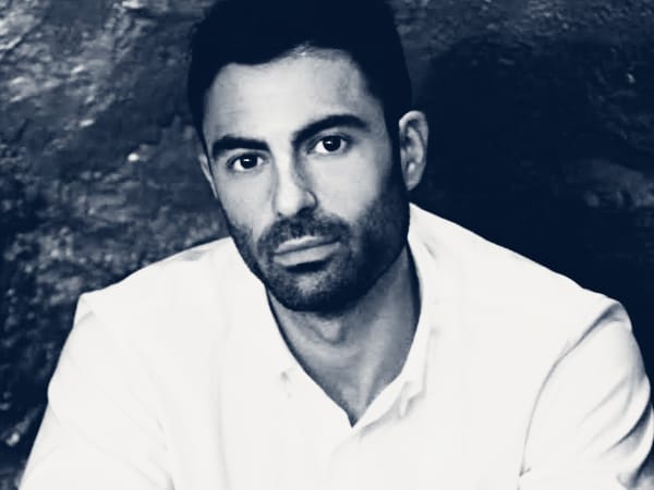 #99 Eric Markowitz of Nightview Capital: My favorite books, tools, habits, and hacks.Plus, conviction vs opinions and his two-step research process.