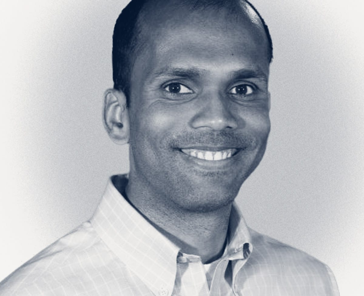#105 Gokul Rajaram of Marathon:  My favorite books, tools, habits, and hacks.