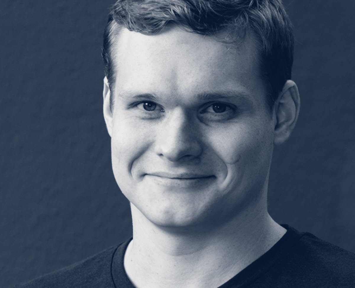 #108 NEAR Protocol: Building a high speed, climate neutral, low fee blockchain with Co-Founder Illia Polosukhin.