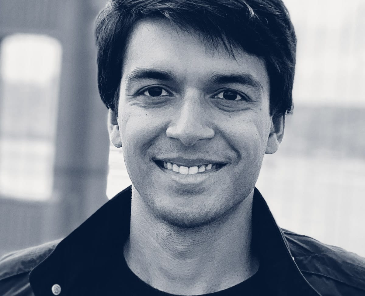 #110 Payload: Building a media brand to cover the business and policy of Space with Founder Mo Islam.