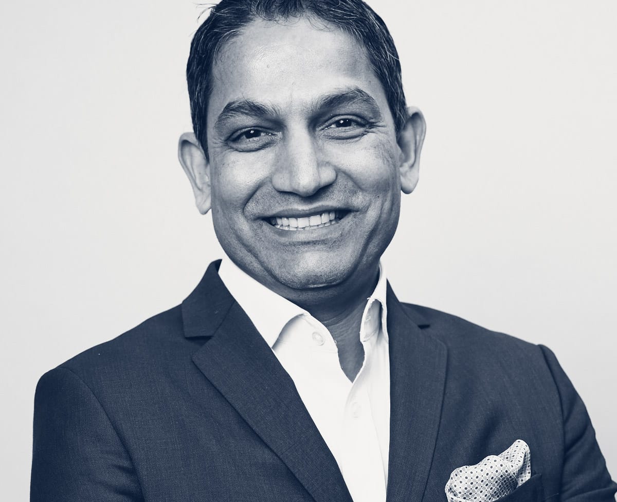 #112 Yieldstreet: Building the alternative investment platform of the future across private credit, equity, and real estate with Co-Founder 7 CEO Milind Mehere.