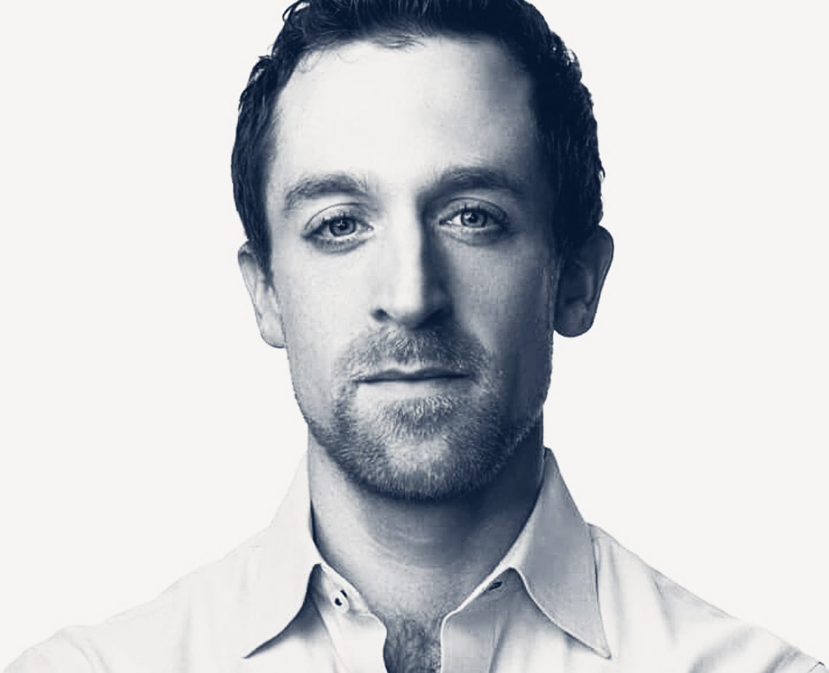 #119 Michael Brandt of Ketone-IQ: My favorite books, tools, habits, and hacks. Plus, barefoot running and synesthesia in branding.